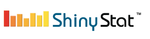 ShinyStat logo