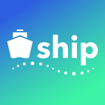 Ship logo