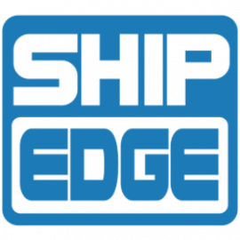 Shipedge logo