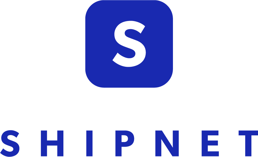 Shipnet logo