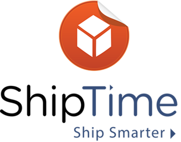 ShipTime logo