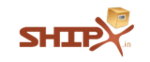 Shipx logo
