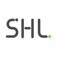 SHL Talent Management logo