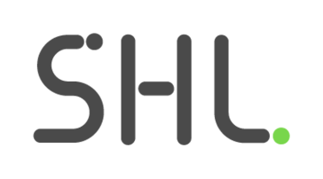 SHL logo