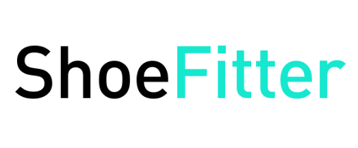 ShoeFitter logo