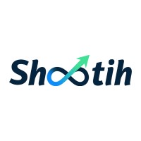 Shootih logo