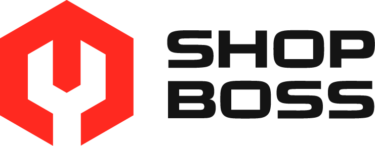 Shop Boss
