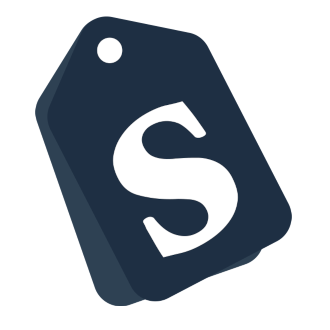 Shopamine logo