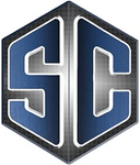 ShopController logo