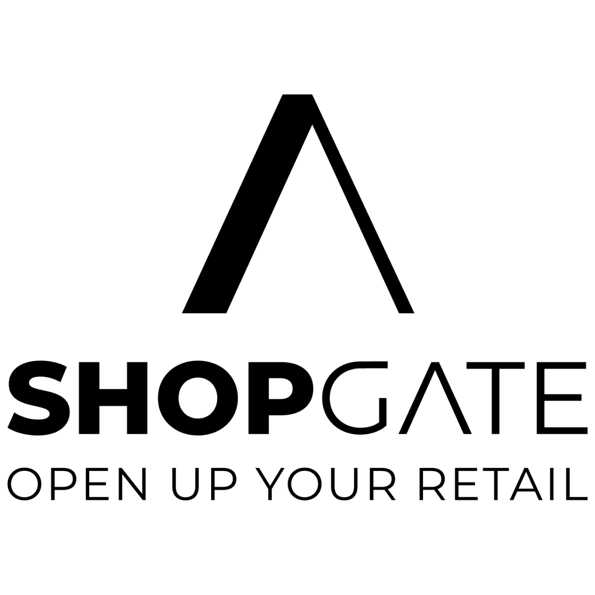 ShopGate logo