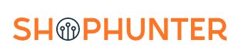 ShopHunter logo