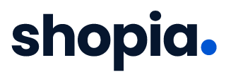 Shopia logo