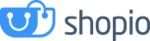 Shopio logo