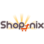Shopnix  logo