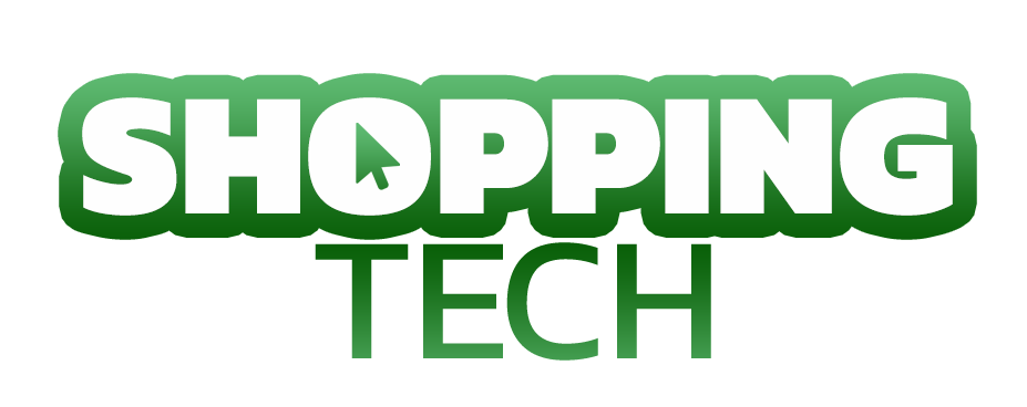 ShoppingTech logo