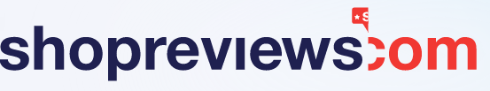 Shopreviews.com logo