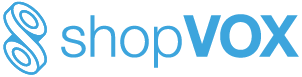 shopVOX logo