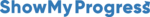 ShowMyProgress logo
