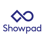 Showpad logo