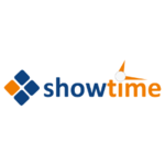 Showtime Mobileapp logo