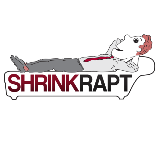 Shrinkrapt logo