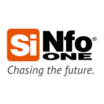 Si Around logo