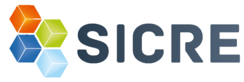 SICRE logo