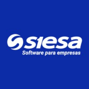 Siesa POS logo