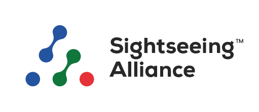 Sightseeing Alliance logo