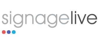 Signagelive logo