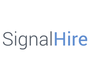 SignalHire logo