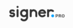 Signer Pro logo