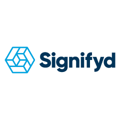 Signifyd logo