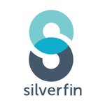 Silverfin logo