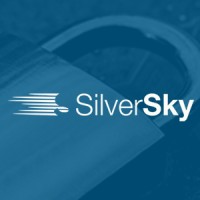 SilverSky Managed Security Services logo