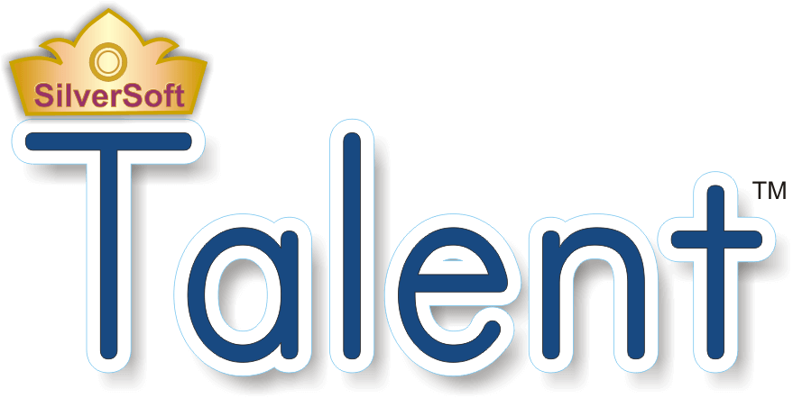 SilverSoft Talent logo