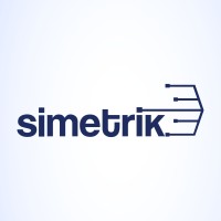 Simetrik logo
