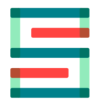 Simetryk logo