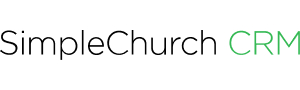 SimpleChurch CRM logo