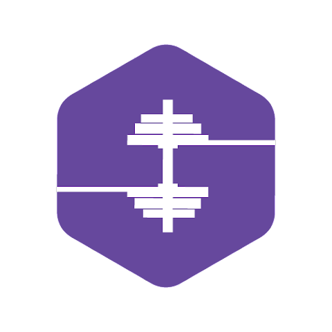 SimpleFit logo