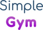 SimpleGym logo