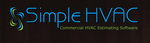 SimpleHVAC logo