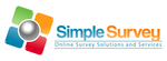 SimpleSurvey logo