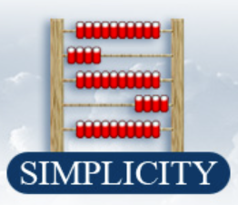Simplicity Accounting logo