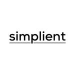 Simplient logo