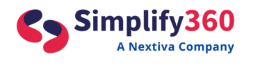 Simplify360 logo