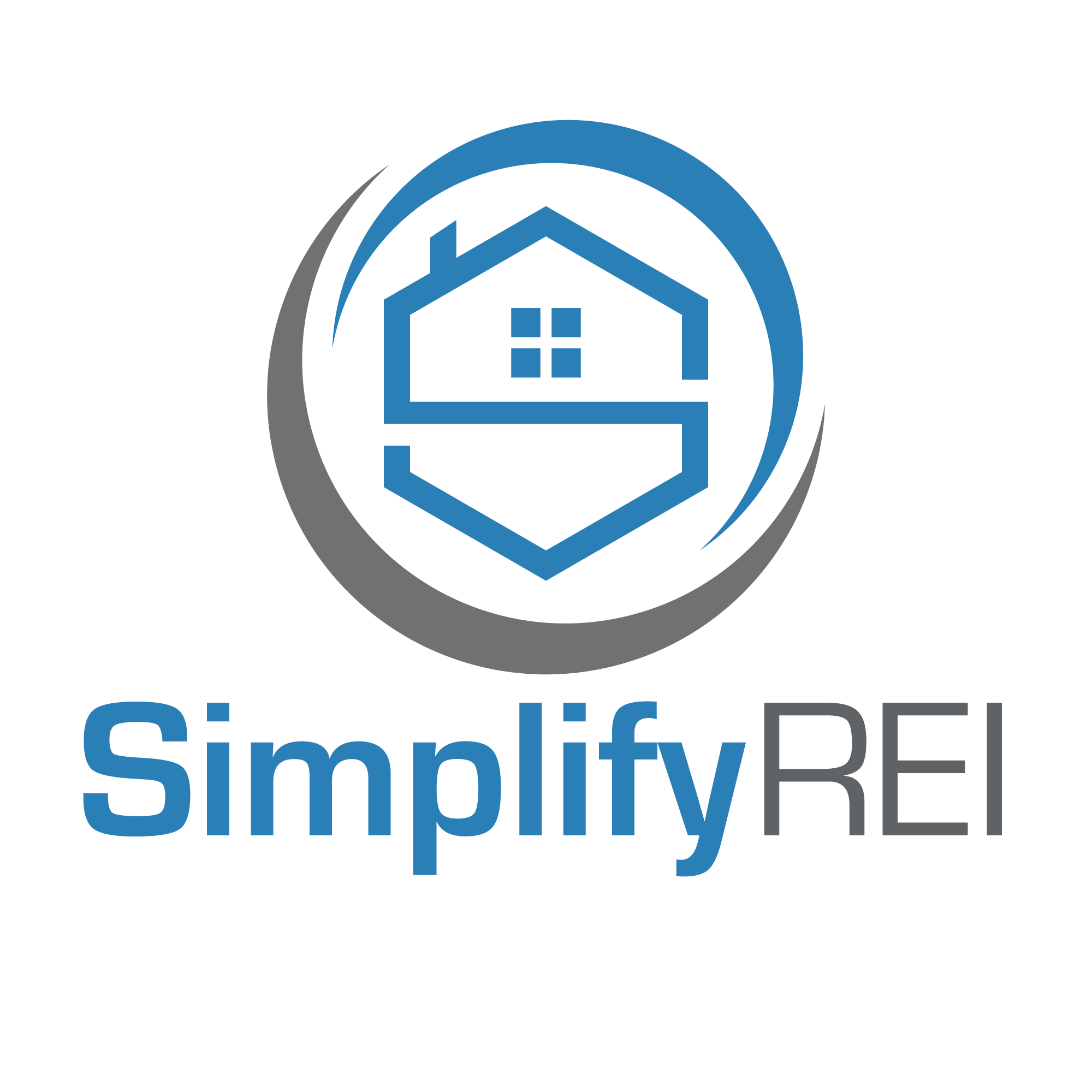 SimplifyREI logo