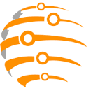 Simplirad logo