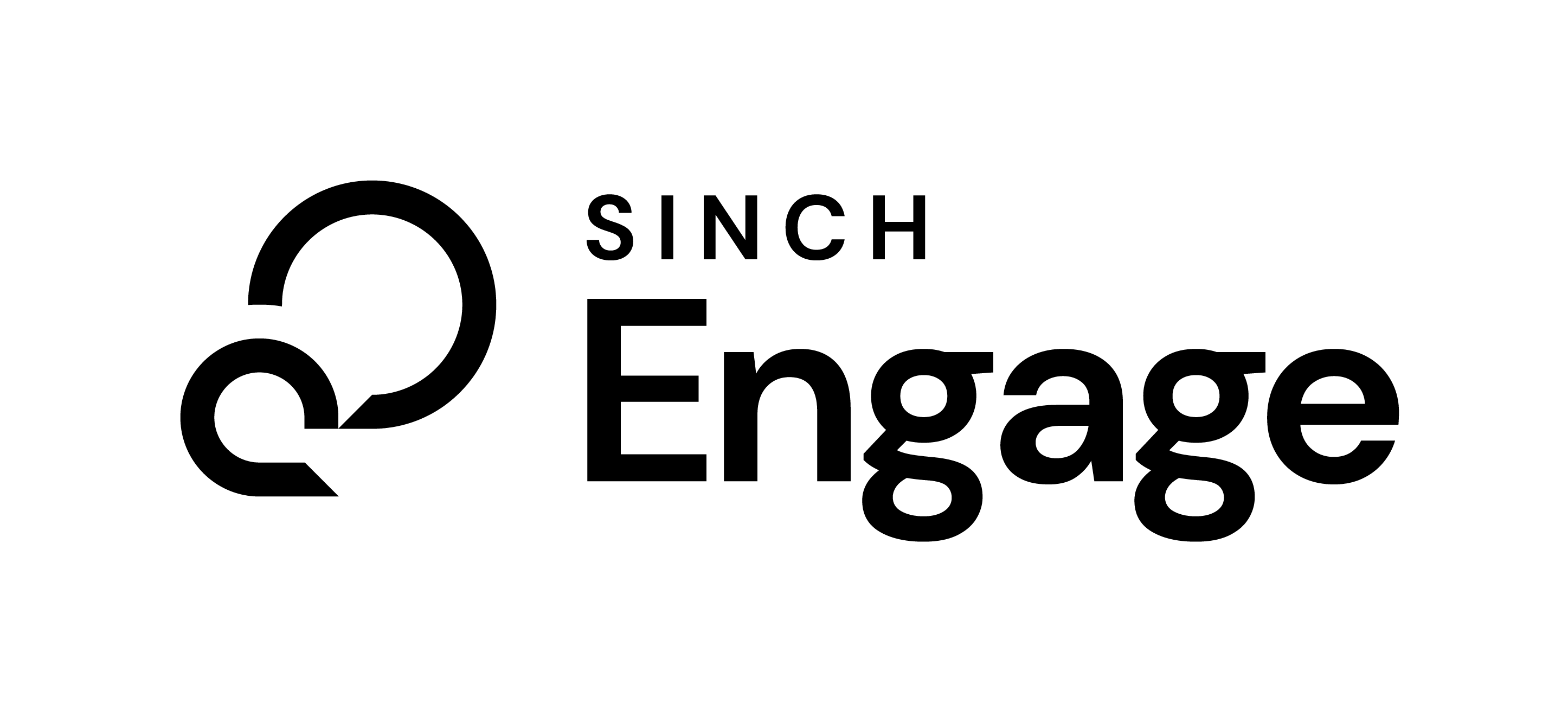 Sinch Engage logo