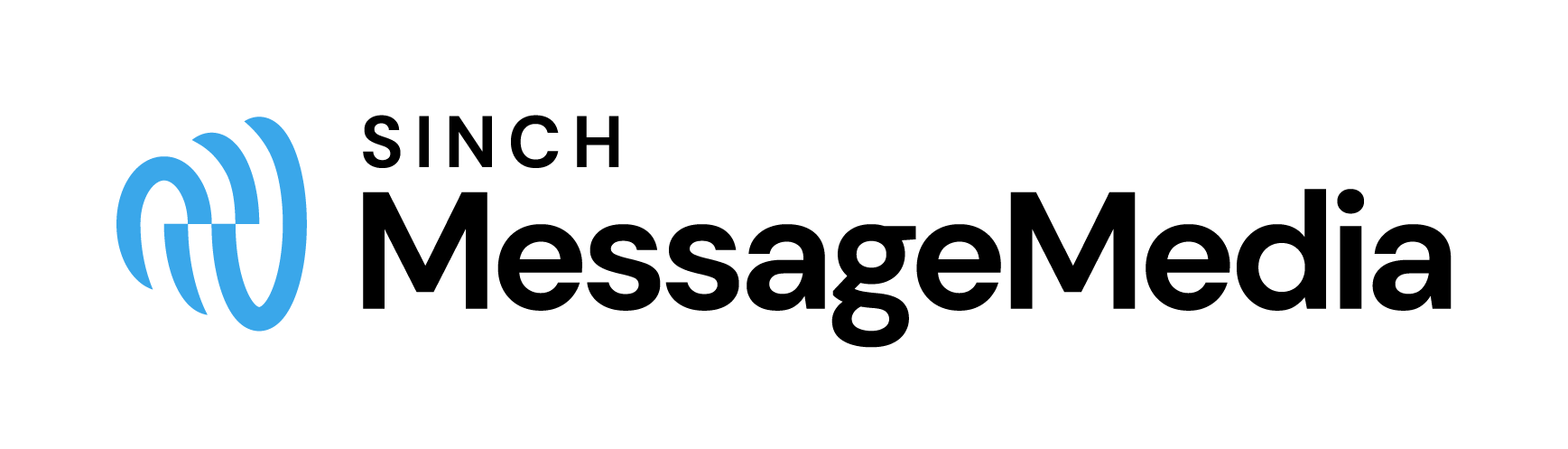 Sinch MessageMedia logo